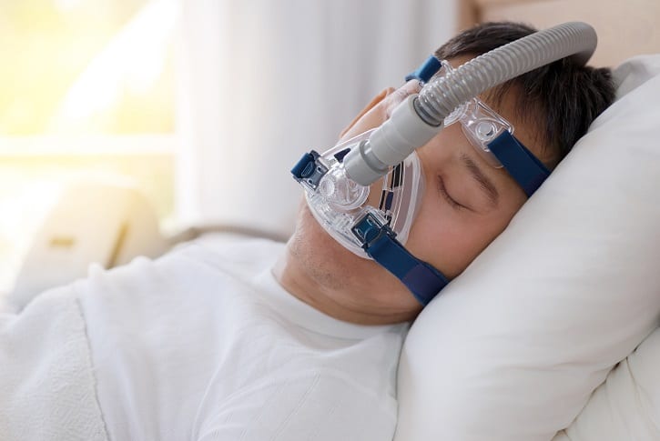 Is CPAP The Only Sleep Apnea Treatment? - Houston Sleep Solutions