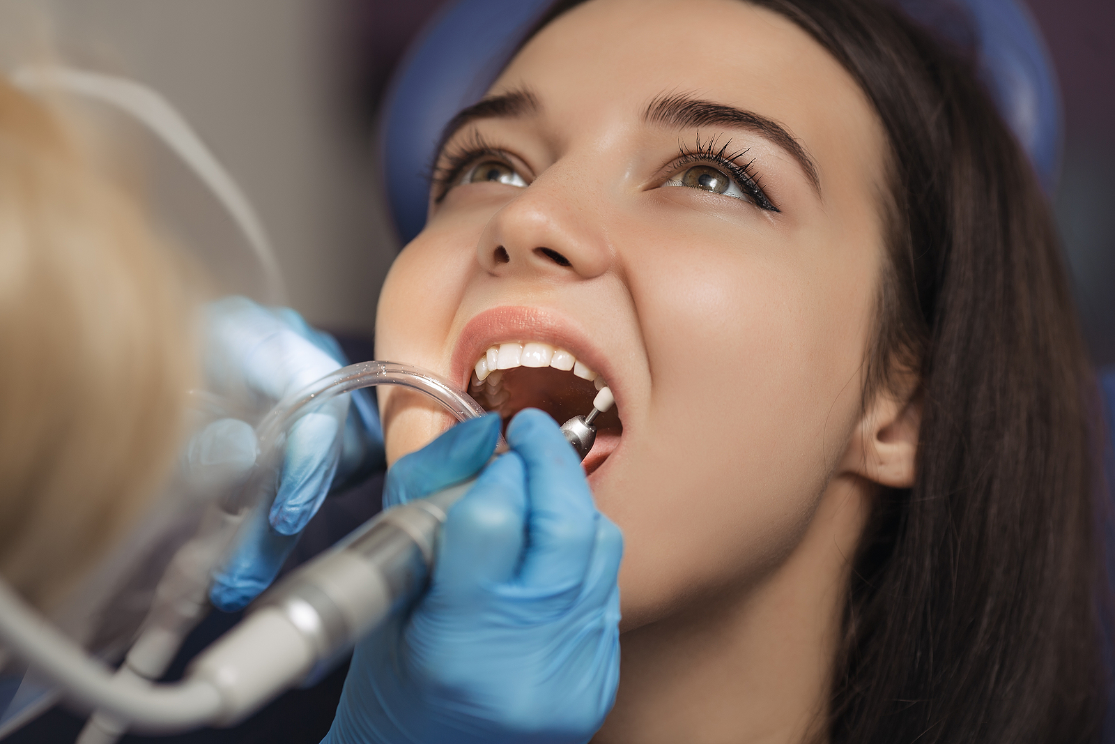 Dental Exam / Dental Cleaning Dental Exam / Dental Cleaning